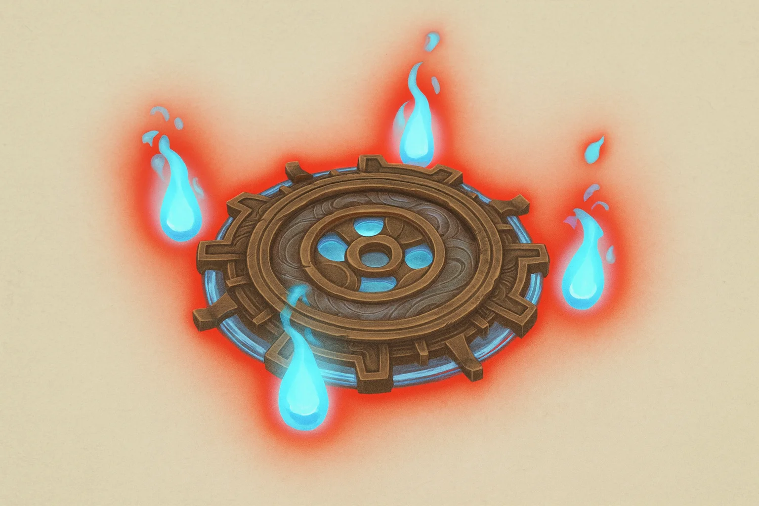 WoW Xy Trustee's Gearglider - Professional gaming boost service