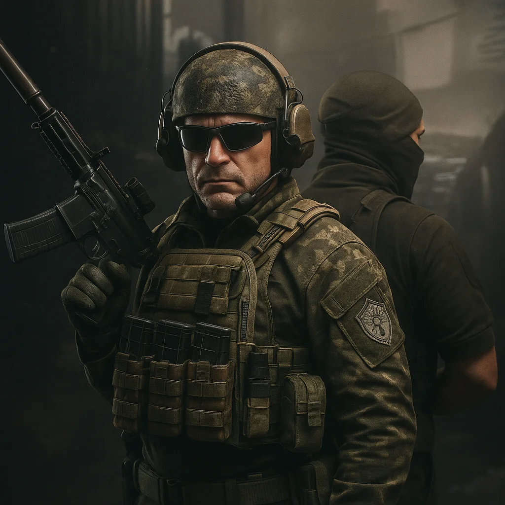 EFT Powerleveling - Professional gaming boost service