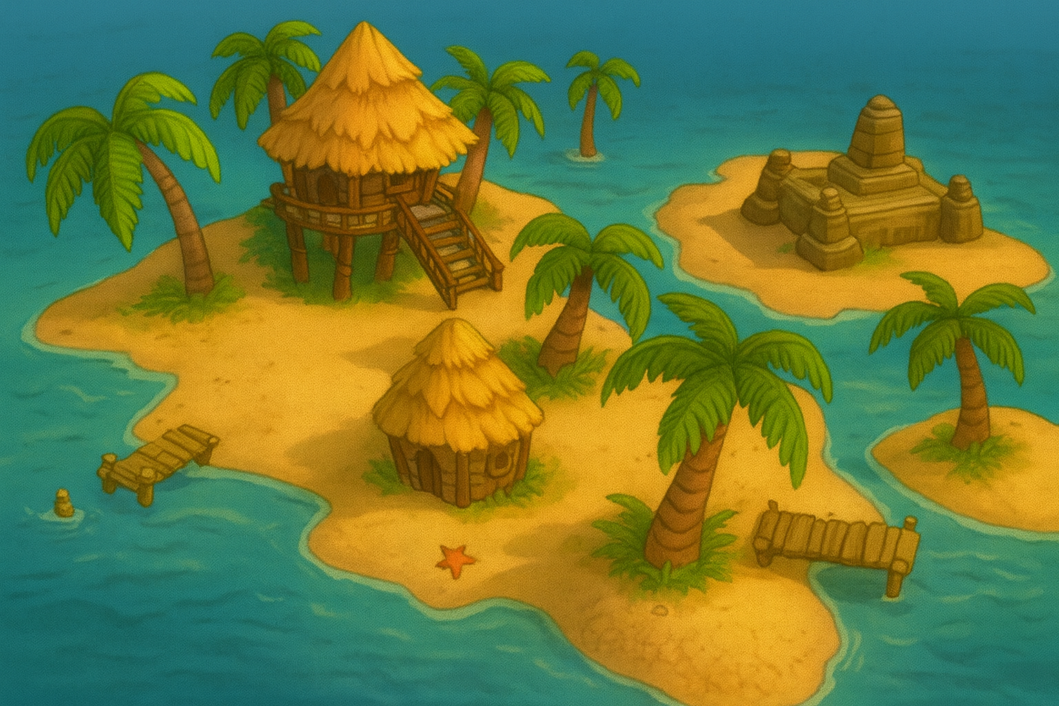 Zandalar Tribe Reputation - Professional gaming boost service