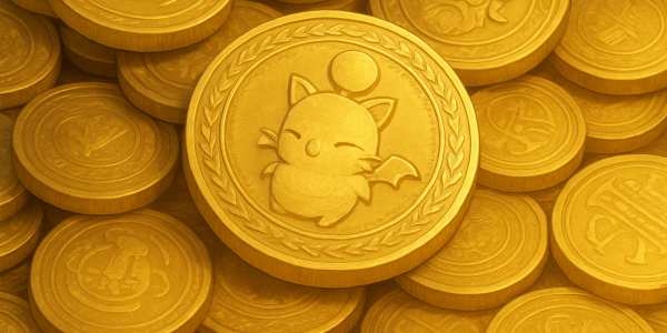 FFXIV Gil - Professional gaming boost service