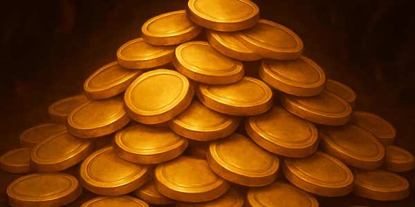 Coins - Professional gaming boost service