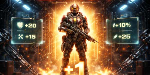 Powerleveling - Professional gaming boost service