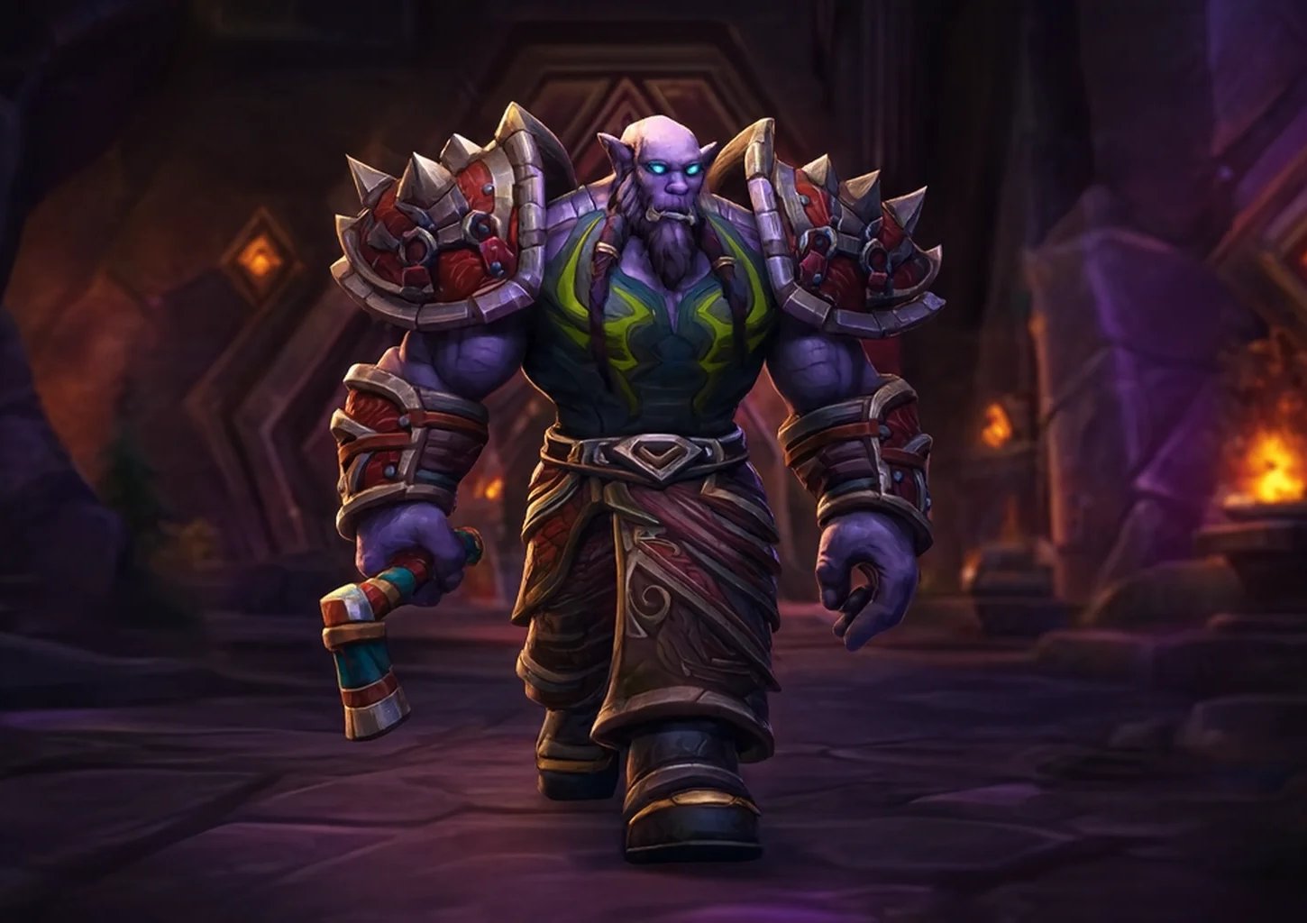 Ashtongue Deathsworn - Professional gaming boost service