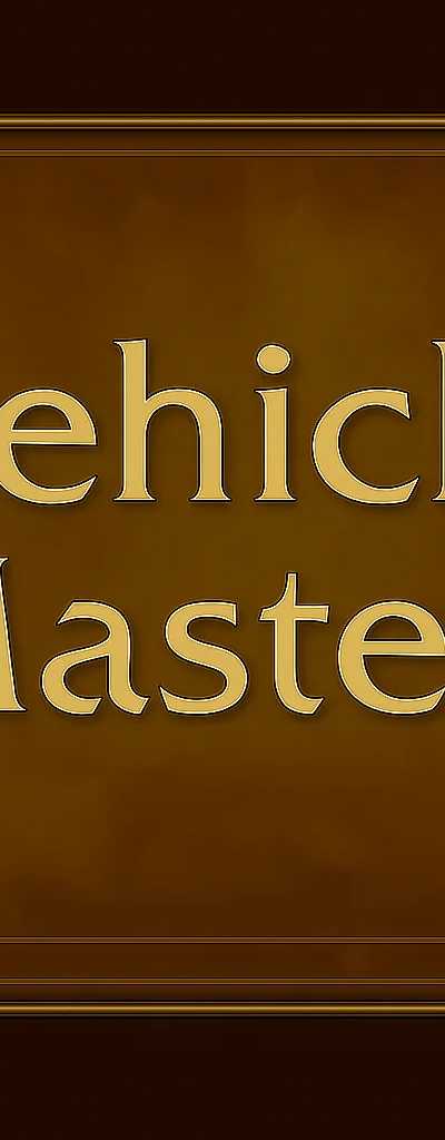 Battlefield 6 Vehicle Mastery