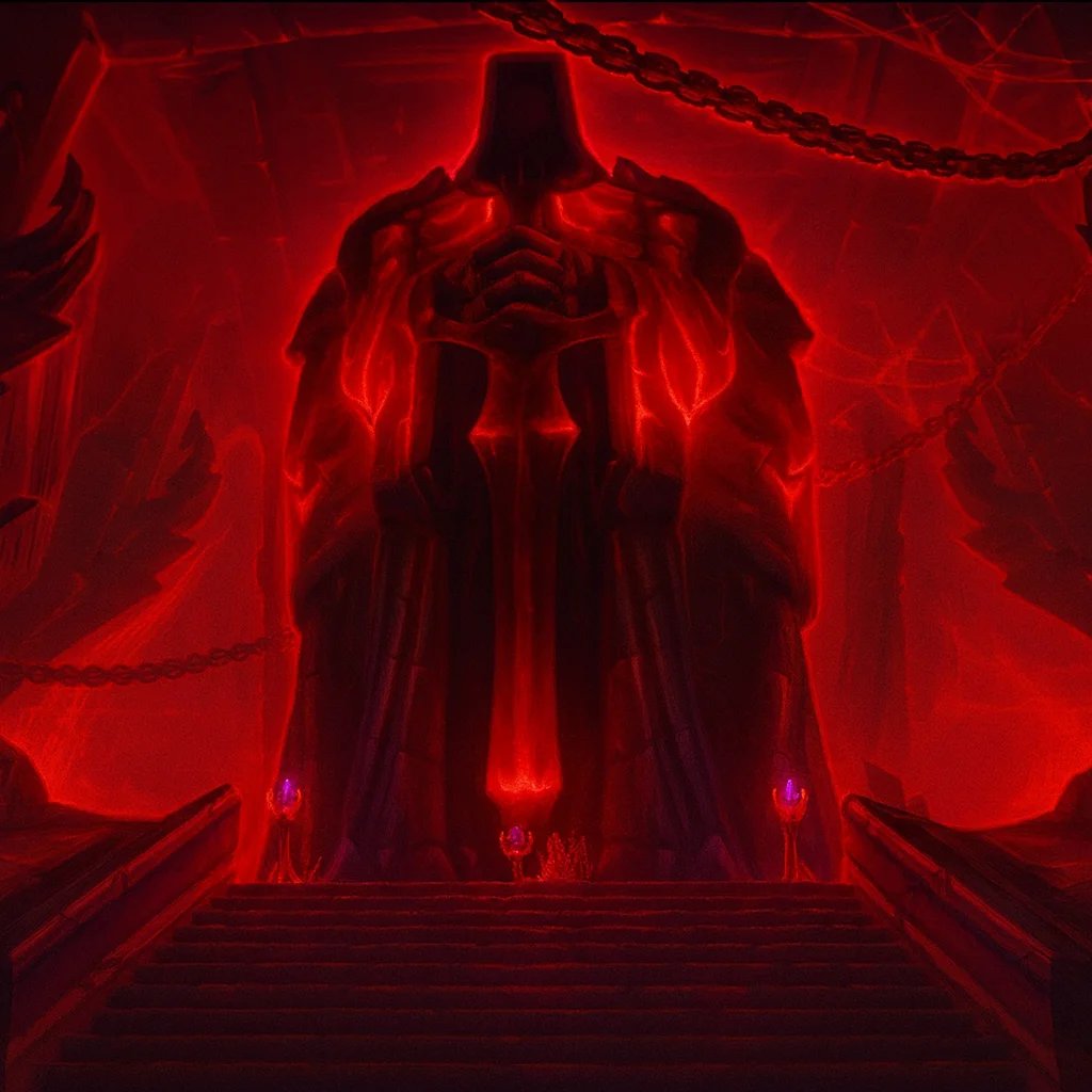 Black Temple Attunement - Professional gaming boost service