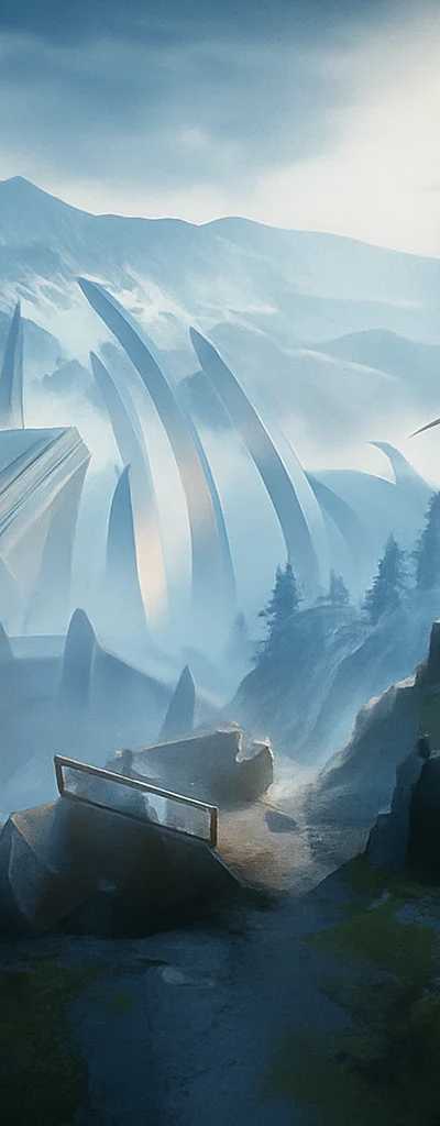 Destiny Rising Zone Exploration