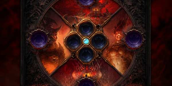 Divine Gifts - Professional gaming boost service