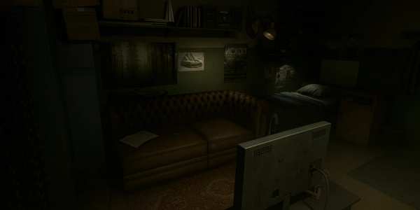 Hideout Upgrades  - Professional gaming boost service