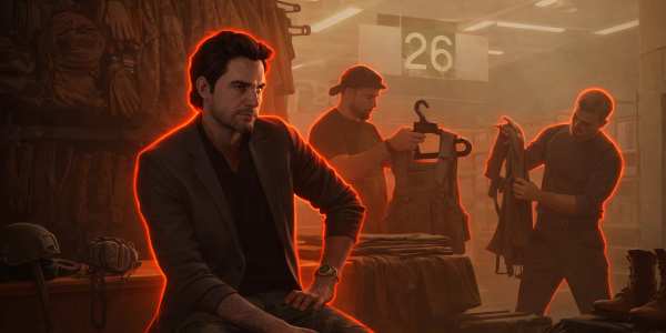 Ragman Quests - Professional gaming boost service