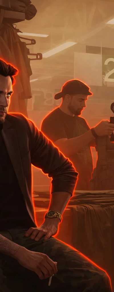 Eft Ragman Quests Boost