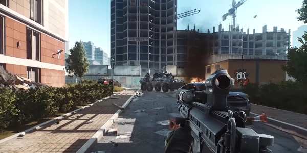 Scav Karma - Professional gaming boost service