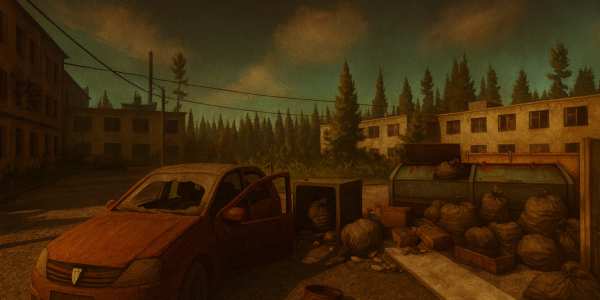 Customs Raid  - Professional gaming boost service