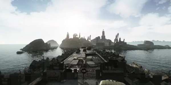 Lighthouse Raid - Professional gaming boost service