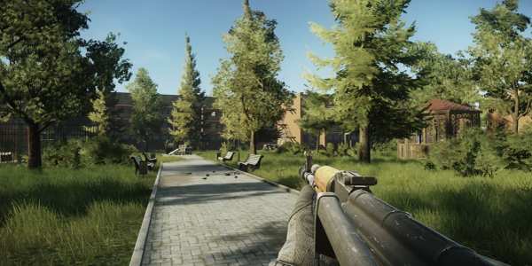 Shoreline Raid - Professional gaming boost service