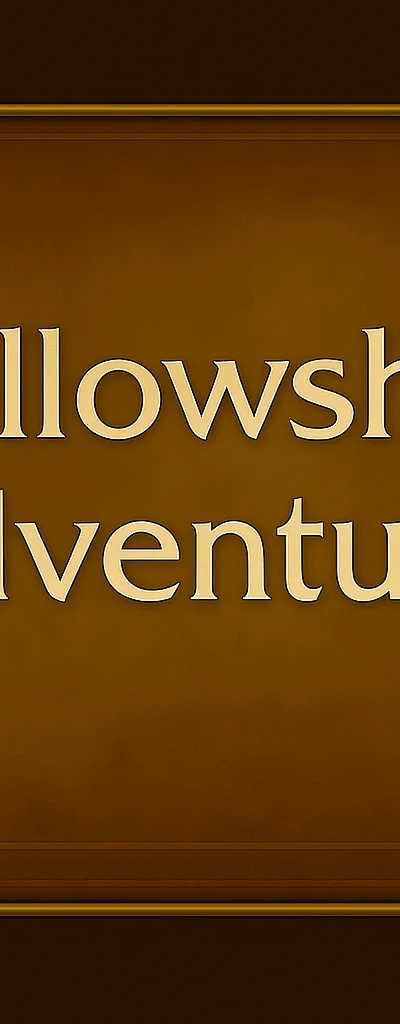 Fellowship Adventures Boost