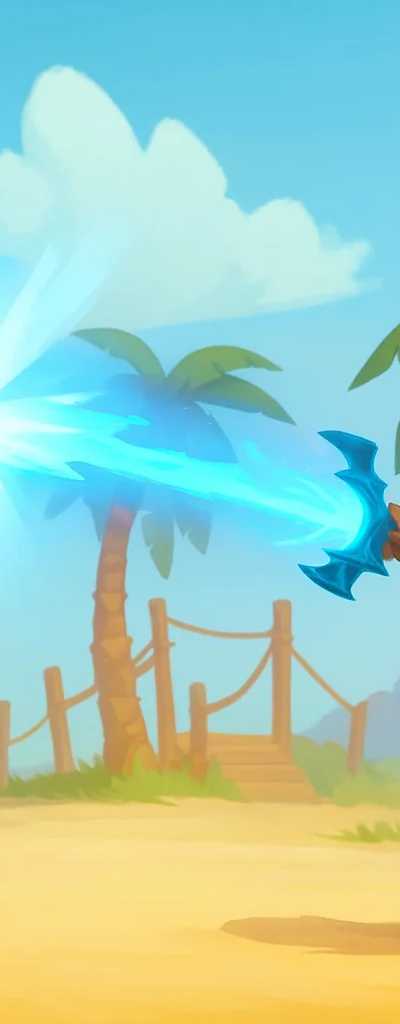 Fellowship Quickplay Matches