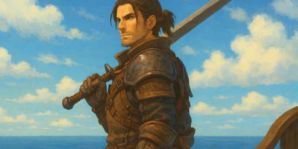 Main Job - Professional gaming boost service