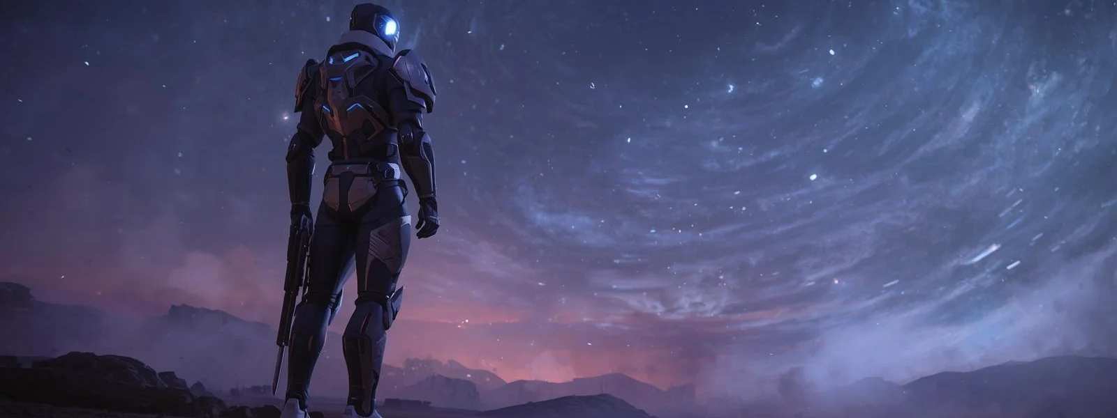 Destiny: Rising professional boost services - Background hero image