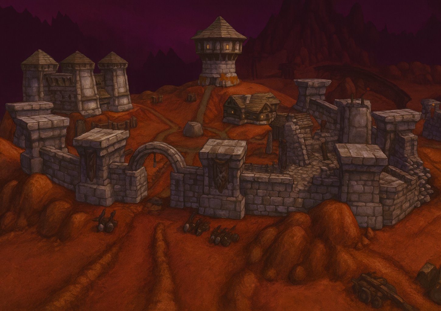 Honor Hold - Professional gaming boost service