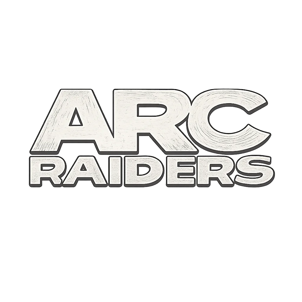 Arc Raiders