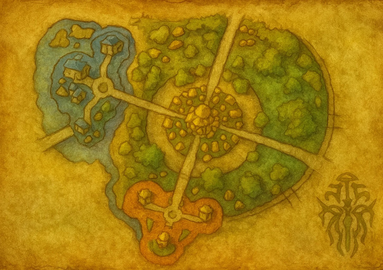 Lower City - Professional gaming boost service