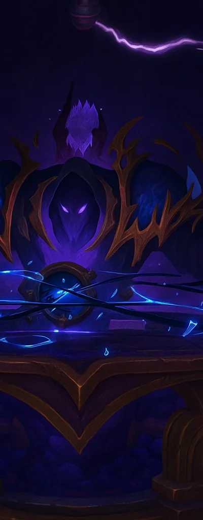 Manaforge Omega Heroic Lootshare