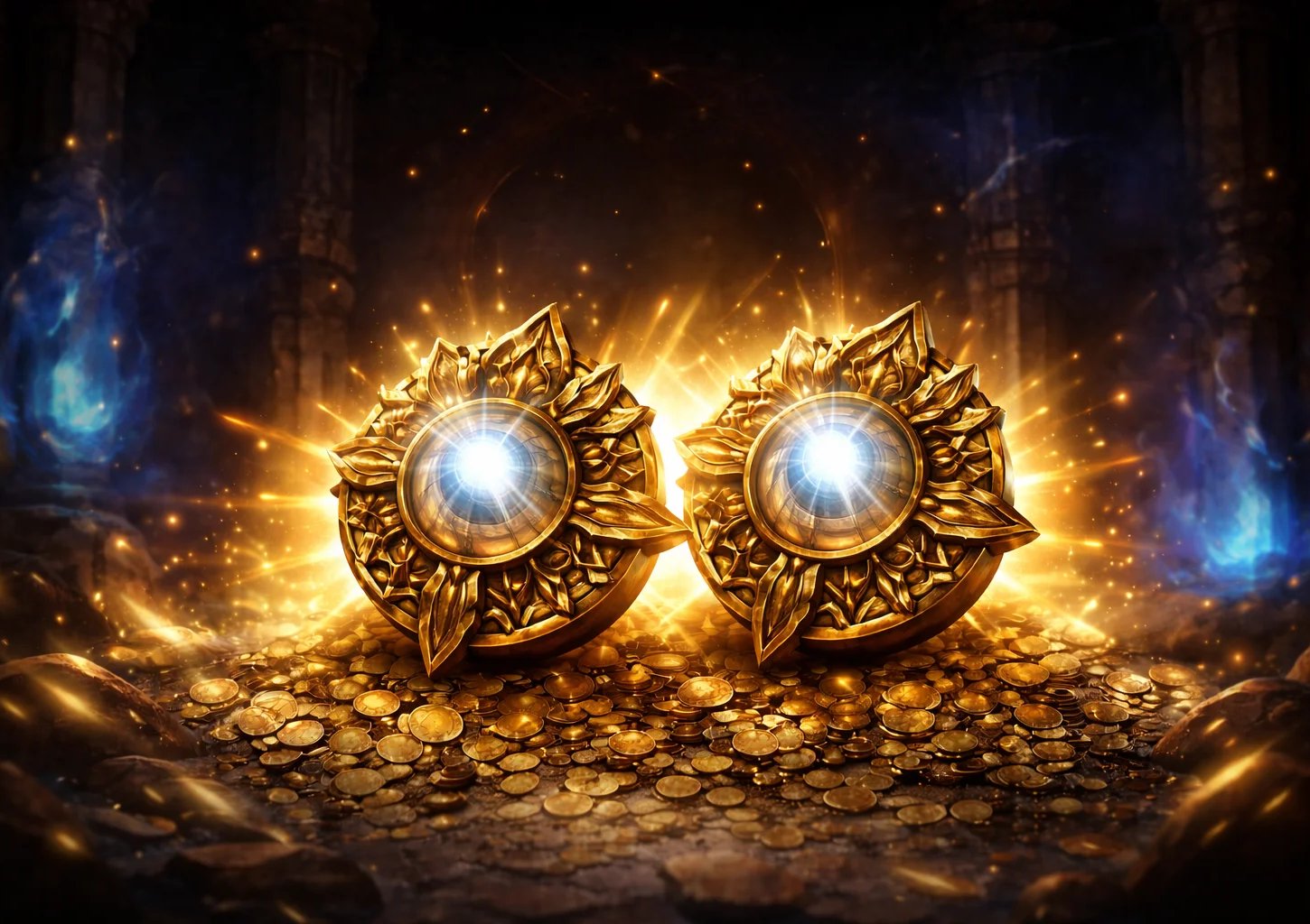 PoE 2 Divine Orbs - Professional gaming boost service