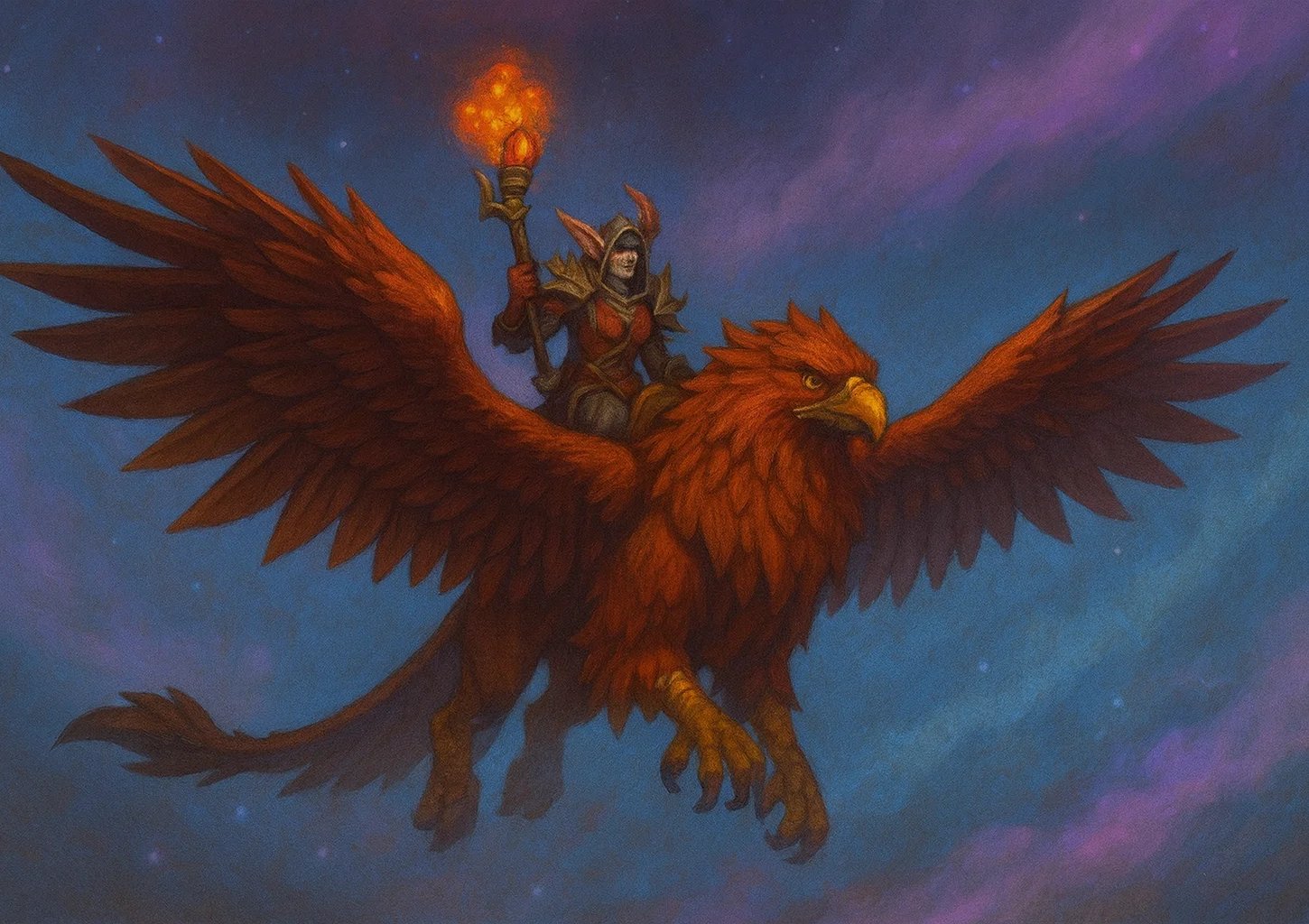 Resplendent K'arroc - Professional gaming boost service