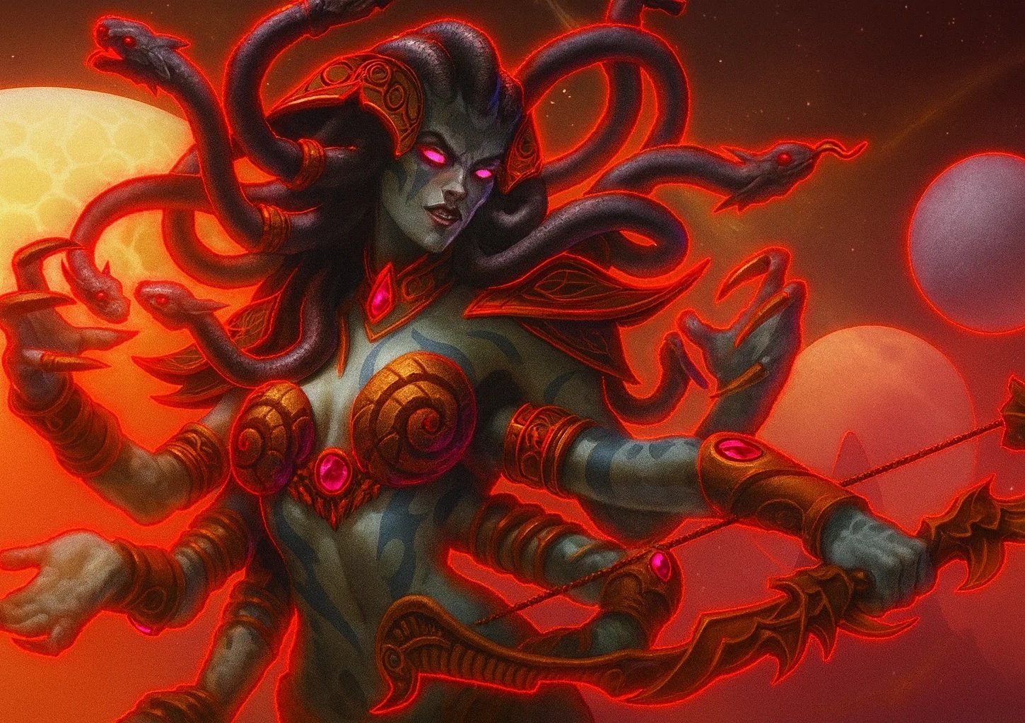 Serpentshrine Cavern Attunement - Professional gaming boost service