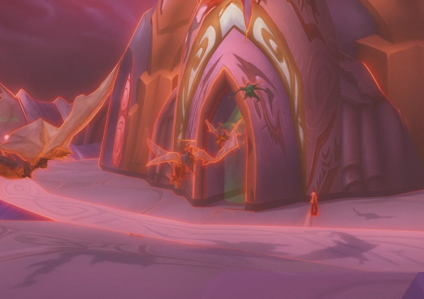 Tempest Keep Attunement - Professional gaming boost service