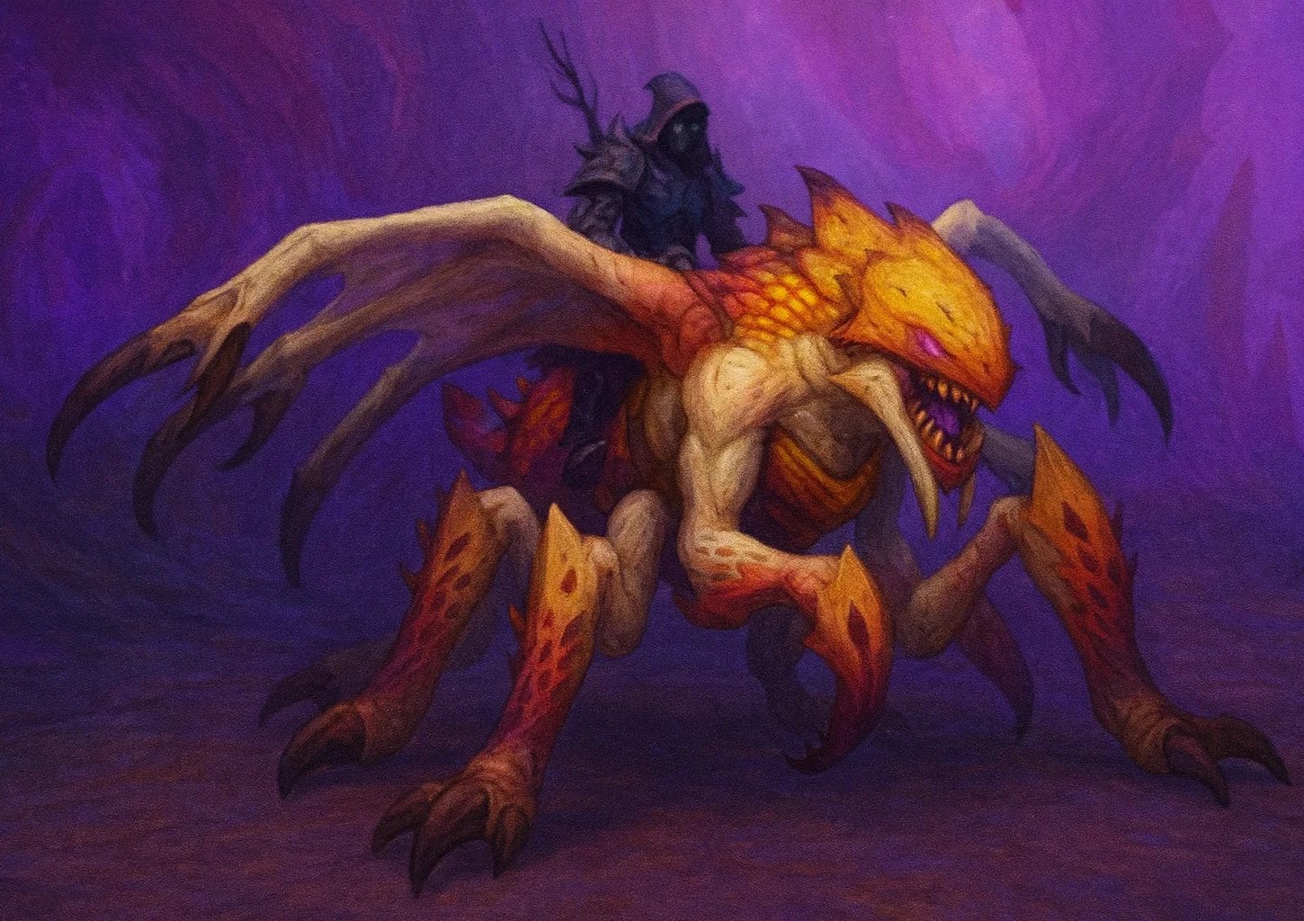 Terror of the Wastes - Professional gaming boost service