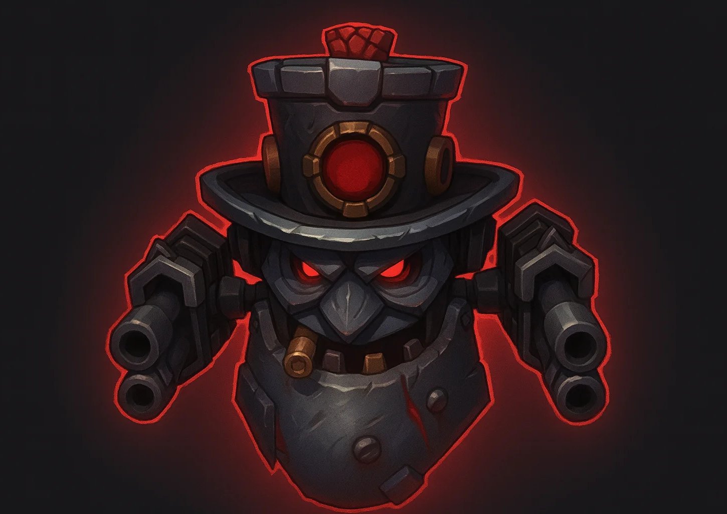 The Big G Mount  - Professional gaming boost service