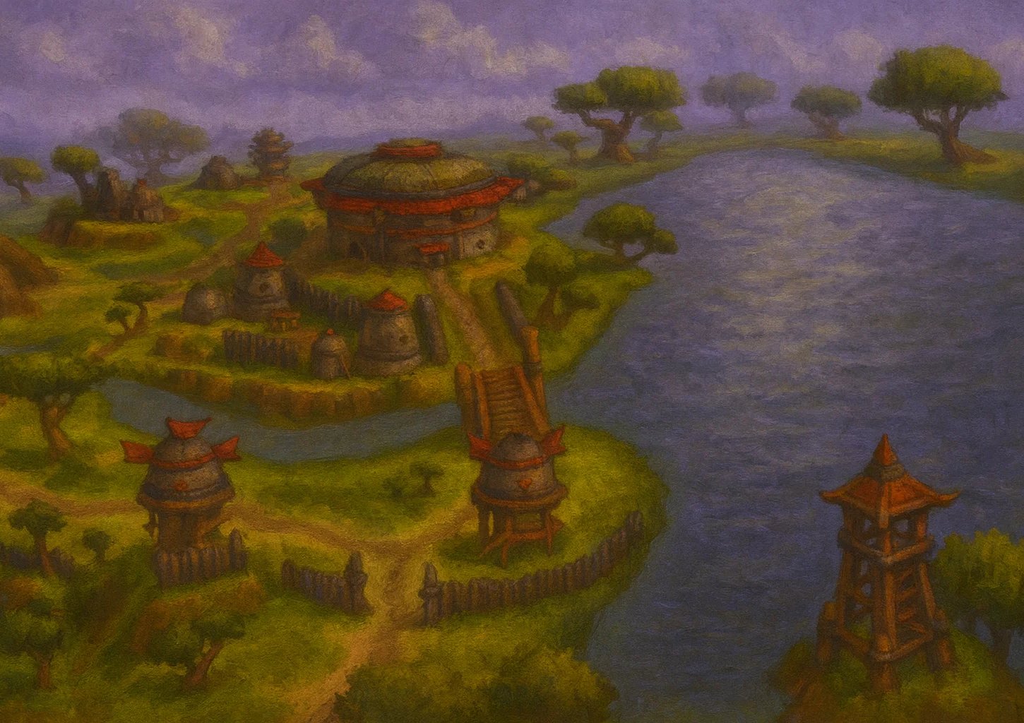 The Mag'har - Professional gaming boost service