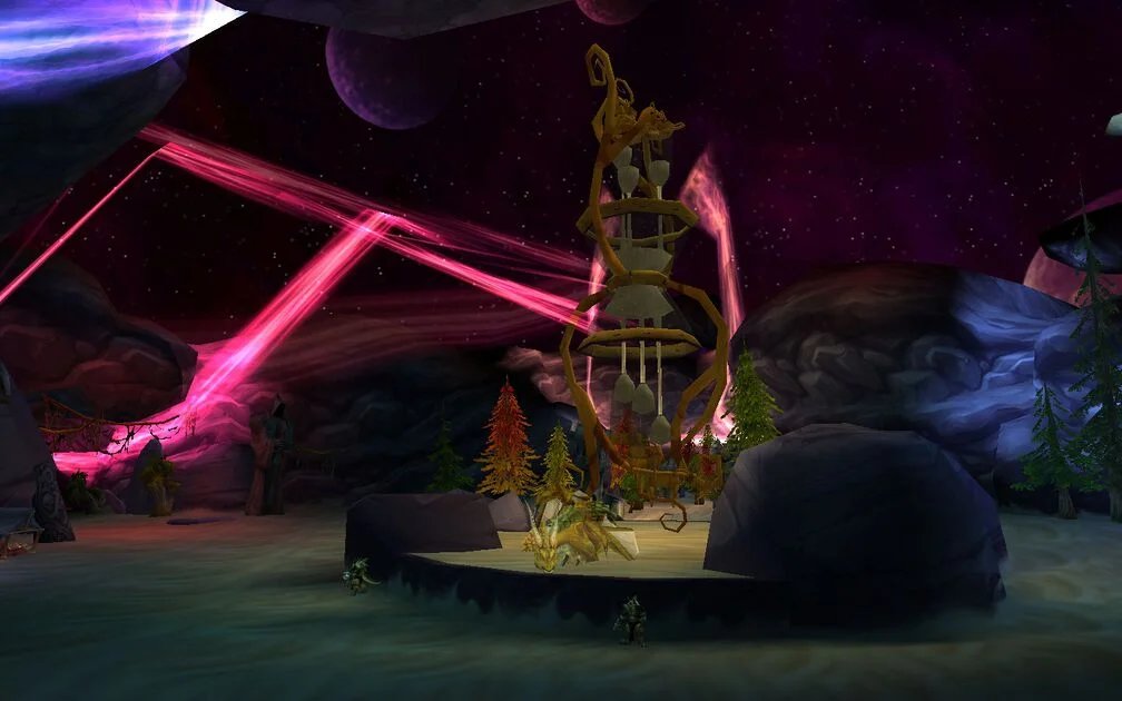 The Scale of the Sands - Professional gaming boost service