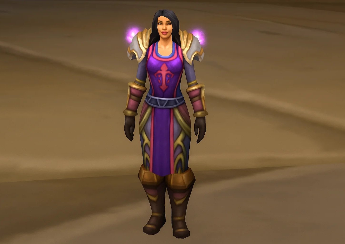 The Sha'tar - Professional gaming boost service