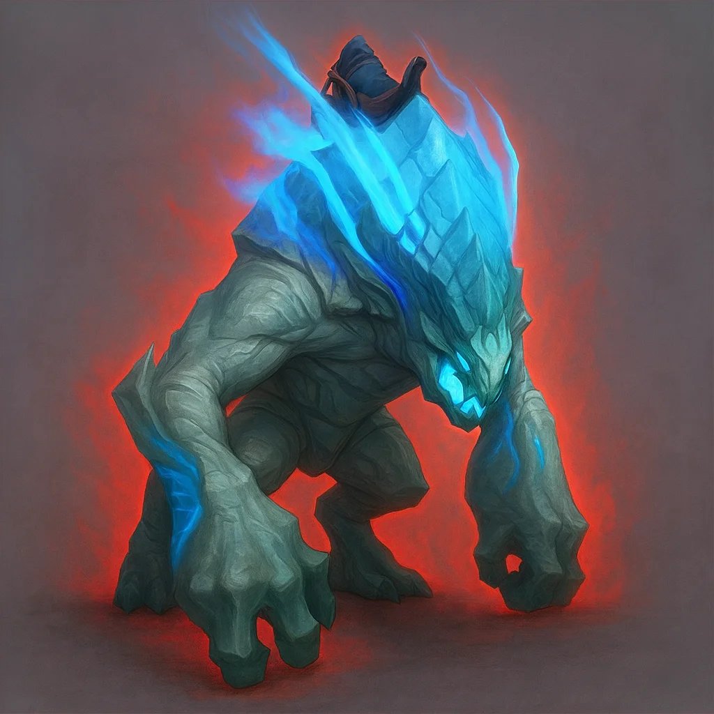 Translocated Gorger - Professional gaming boost service