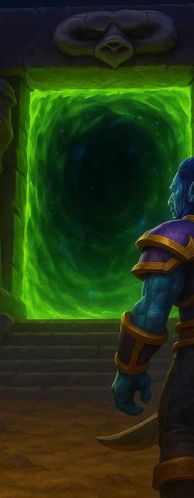 Game leveling - TBC Powerleveling