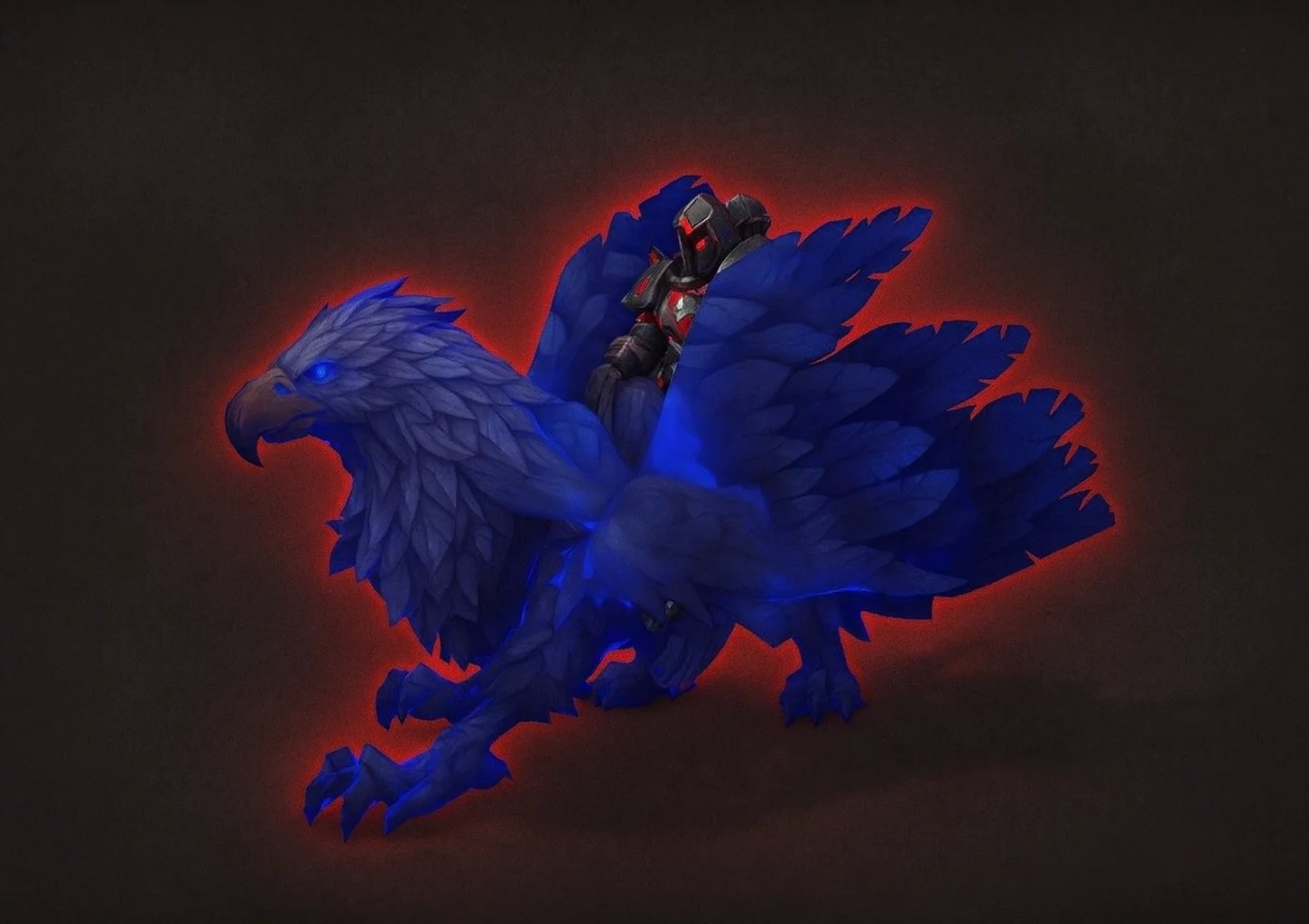 Void-Scarred Gryphon - Professional gaming boost service