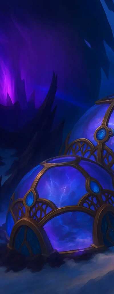 Wow Karesh Campaign Boost