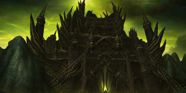 Black Temple  - Professional gaming boost service