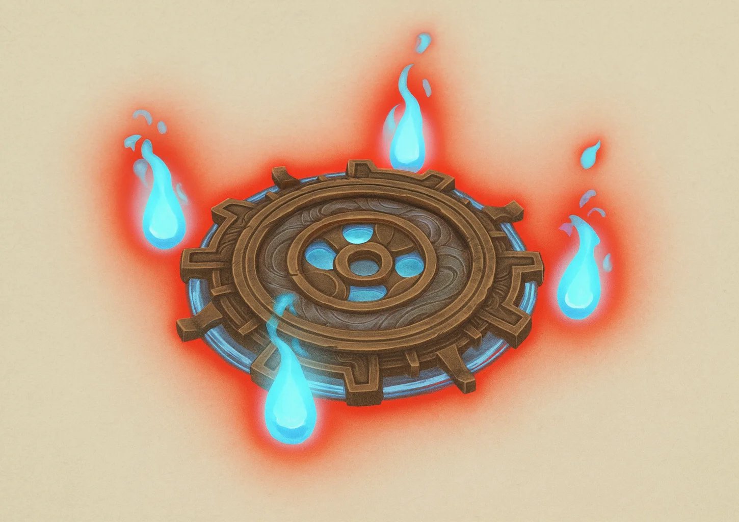 WoW Xy Trustee's Gearglider - Professional gaming boost service